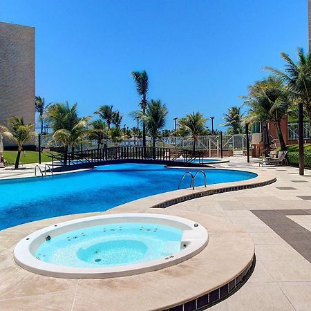 Scopa Beach #C2100 - Porto Das Dunas Por Carpediem Aquiraz Bagian luar foto