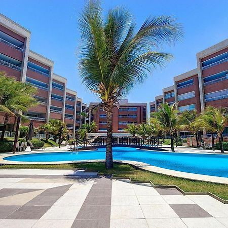 Scopa Beach #C2100 - Porto Das Dunas Por Carpediem Aquiraz Bagian luar foto