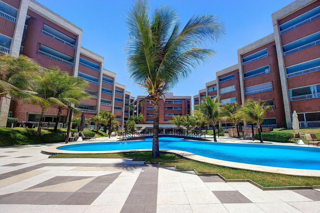 Scopa Beach #C2100 - Porto Das Dunas Por Carpediem Aquiraz Bagian luar foto