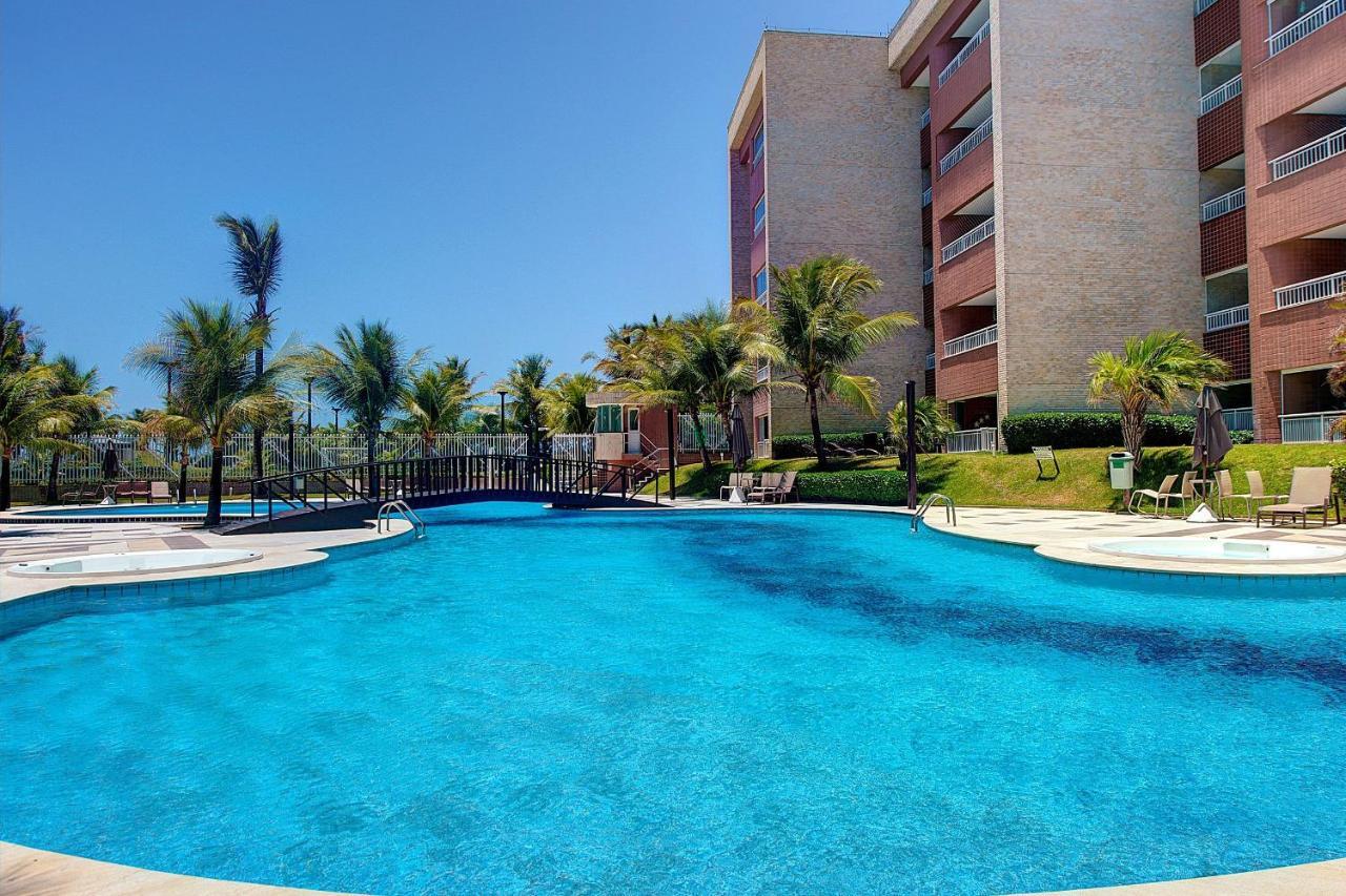 Scopa Beach #C2100 - Porto Das Dunas Por Carpediem Aquiraz Bagian luar foto