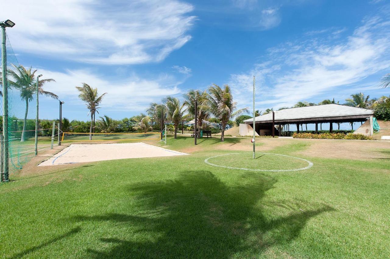 Scopa Beach #C2100 - Porto Das Dunas Por Carpediem Aquiraz Bagian luar foto
