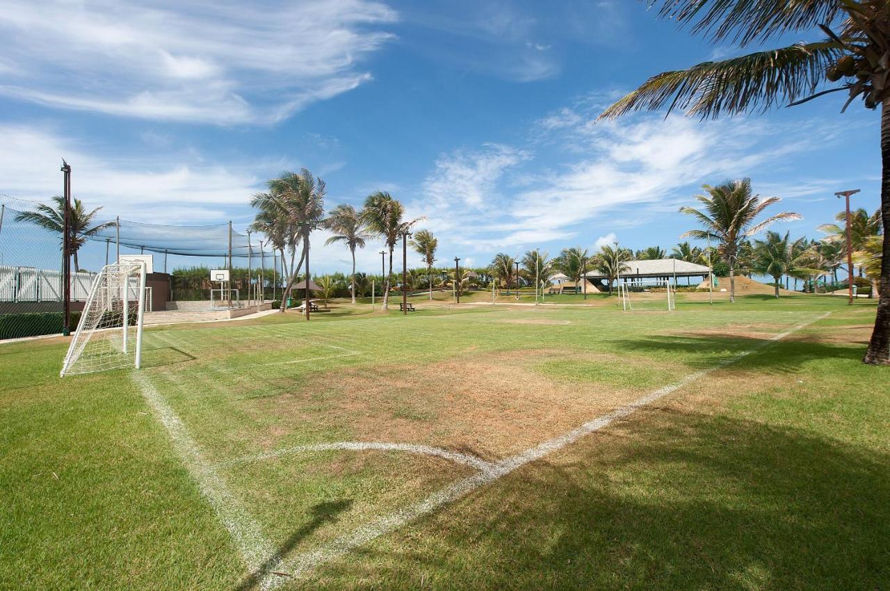 Scopa Beach #C2100 - Porto Das Dunas Por Carpediem Aquiraz Bagian luar foto