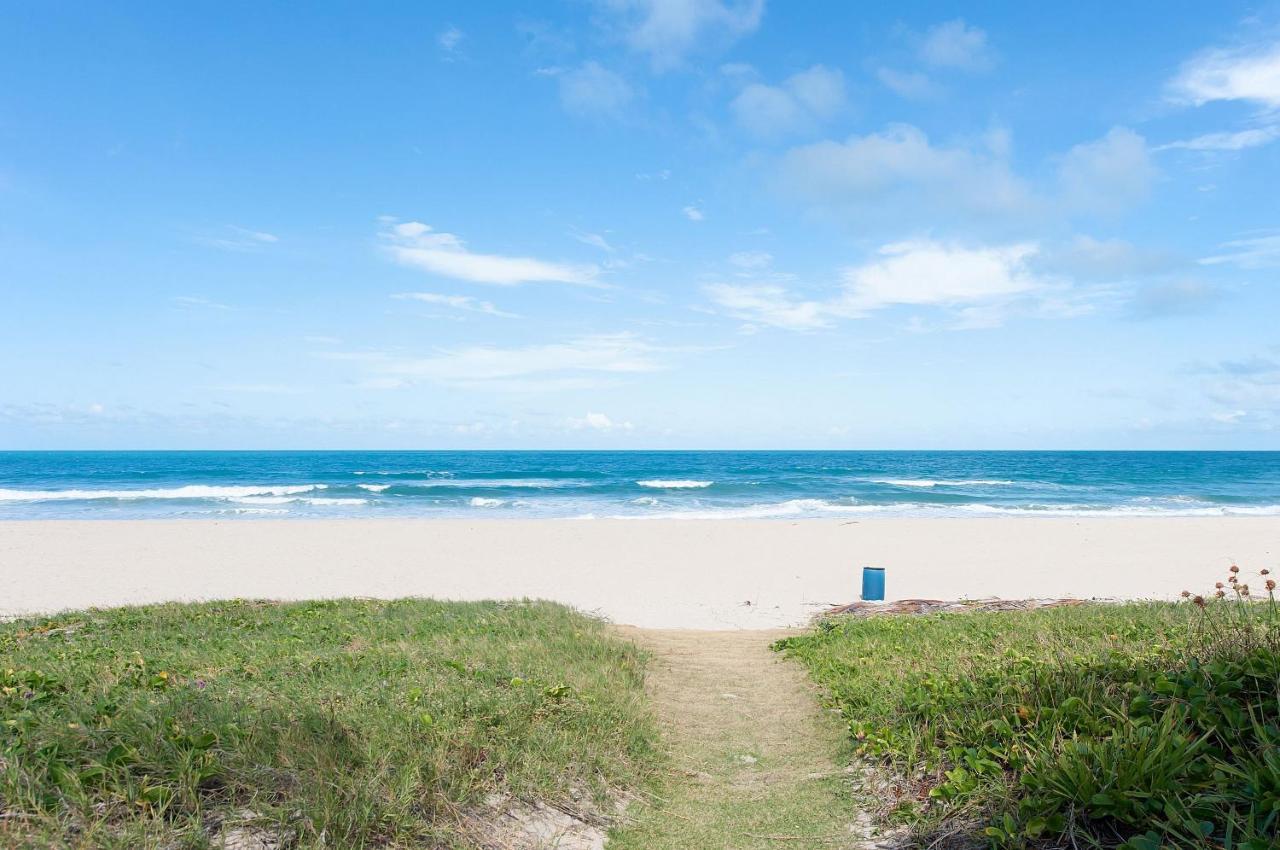 Scopa Beach #C2100 - Porto Das Dunas Por Carpediem Aquiraz Bagian luar foto